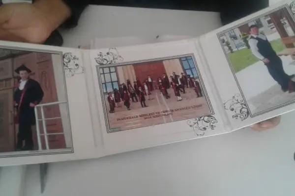 Güngör Dijital Fotoğrafçılık - Resim 3
