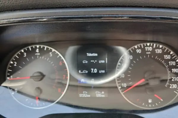 Garenta İstanbul Avcılar Araç Kiralama - Resim 1