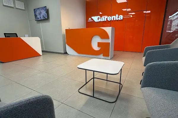 Garenta İstanbul Avcılar Araç Kiralama - Resim 3