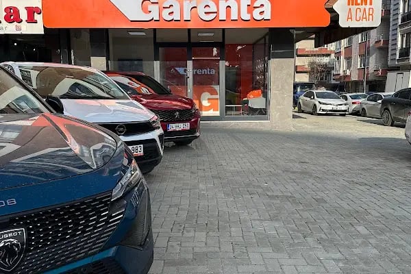 Garenta İstanbul Avcılar Araç Kiralama - Resim 2
