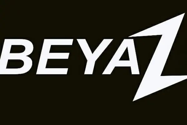 Beyaz Elektrik Avize - Aydınlatma - Resim 3