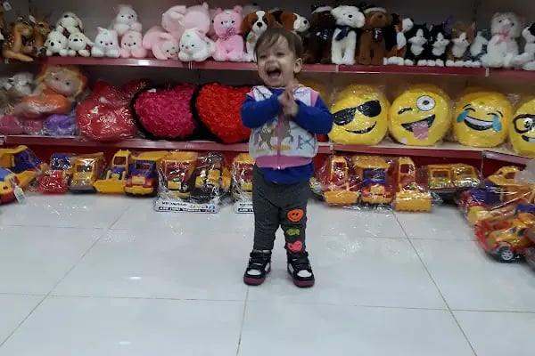 MİNİKLER OYUNCAK - Resim 11