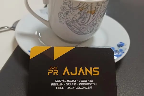 pro pr ajans - Resim 13