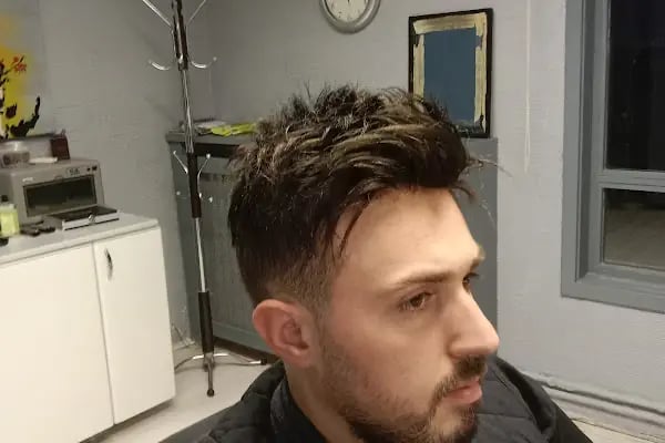 Protez Saç Ankara (Hairlife) - Resim 12