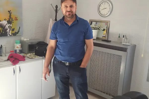 Protez Saç Ankara (Hairlife) - Resim 3