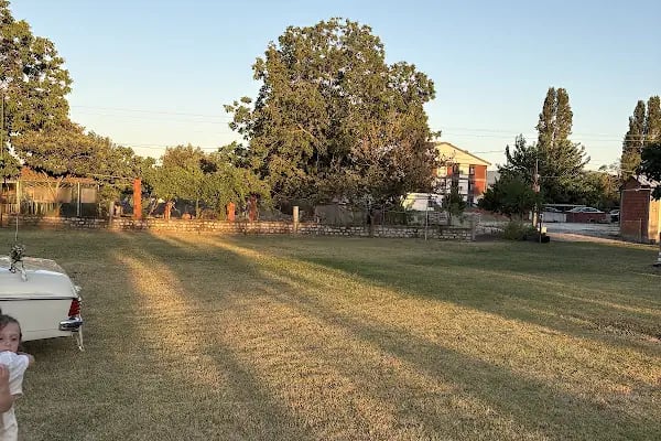 Ay Yıldız Kır Bahçesi Düğün Salonu - Resim 9