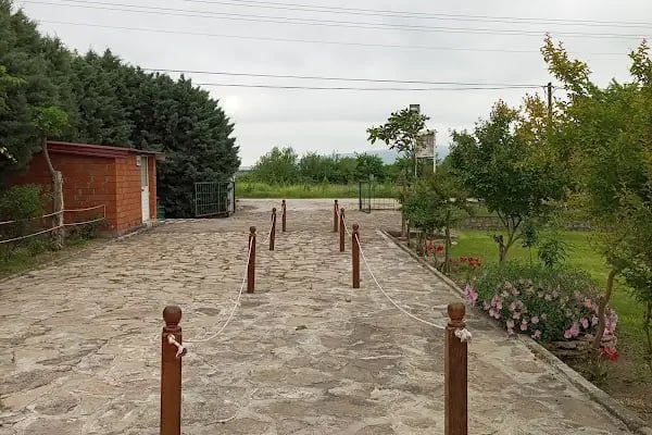 Ay Yıldız Kır Bahçesi Düğün Salonu - Resim 6