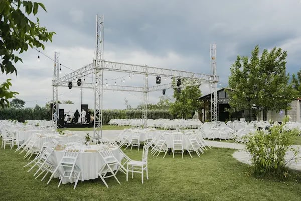 Liya Park • Düğün &amp; Toplantı - Resim 10