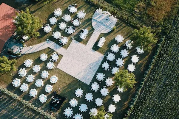 Liya Park • Düğün &amp; Toplantı - Resim 5