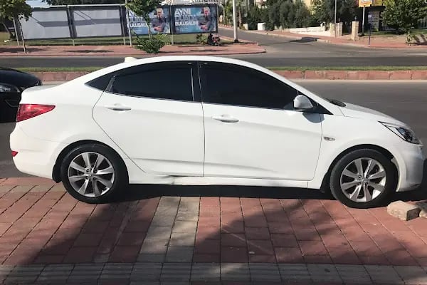 Antalya havalimanı rent a car - Artı Rent A Car Oto Kiralama - Resim 19