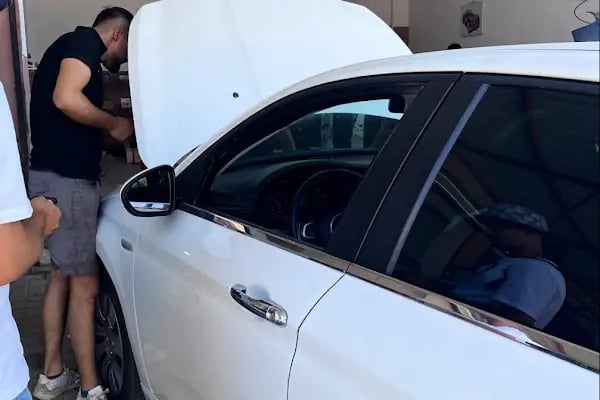 Antalya havalimanı rent a car - Artı Rent A Car Oto Kiralama - Resim 20