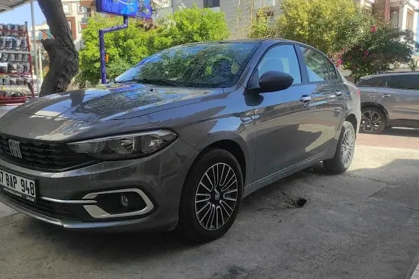 Antalya havalimanı rent a car - Artı Rent A Car Oto Kiralama - Resim 12