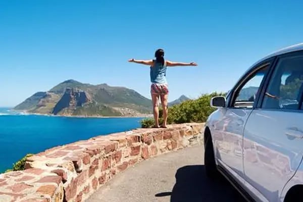 Antalya havalimanı rent a car - Artı Rent A Car Oto Kiralama - Resim 16