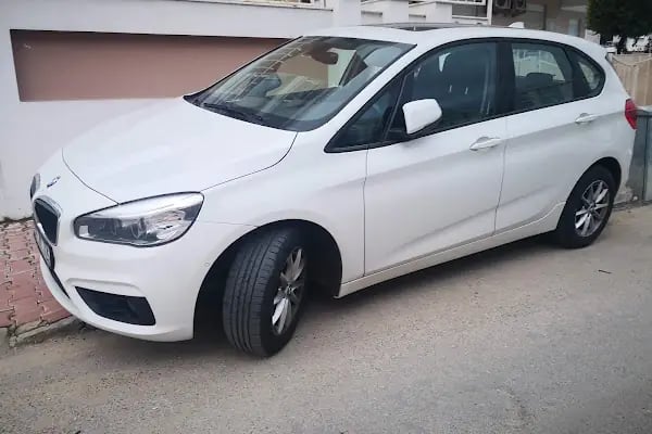 Antalya havalimanı rent a car - Artı Rent A Car Oto Kiralama - Resim 17