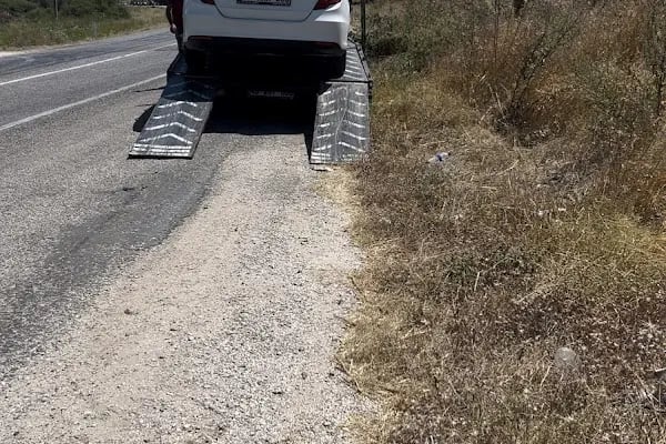Antalya havalimanı rent a car - Artı Rent A Car Oto Kiralama - Resim 18