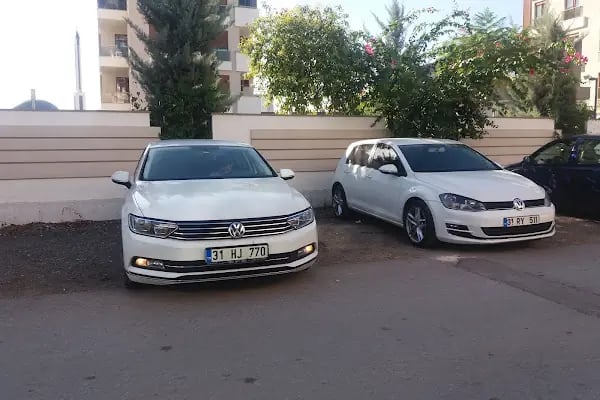 Antalya havalimanı rent a car - Artı Rent A Car Oto Kiralama - Resim 13