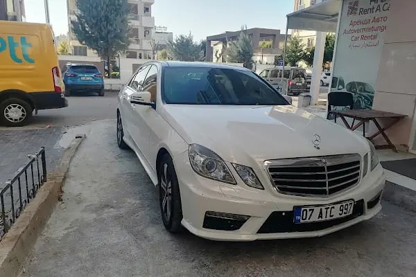 Antalya havalimanı rent a car - Artı Rent A Car Oto Kiralama - Resim 4
