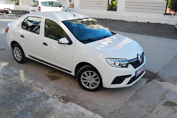 Antalya havalimanı rent a car - Artı Rent A Car Oto Kiralama - Resim 8