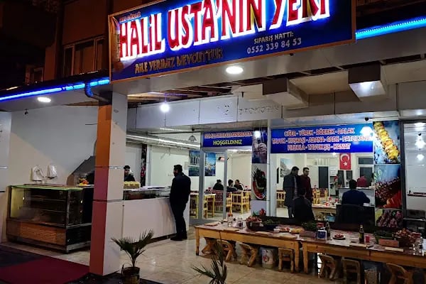 Ciğerci muhtarın yeri - Resim 20