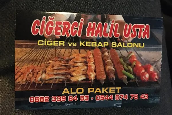 Ciğerci muhtarın yeri - Resim 8