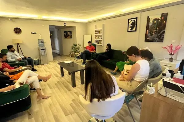 İzmir Psikolog Pedagog - Aybros Psikoloji Karşıyaka - Resim 4