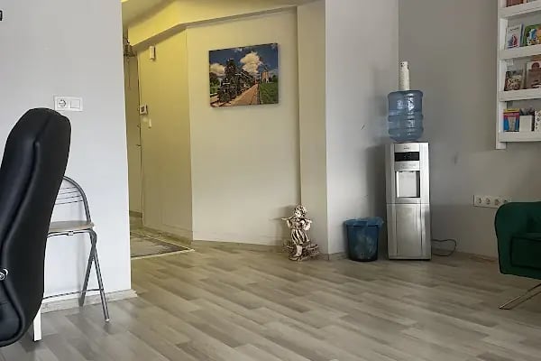 İzmir Psikolog Pedagog - Aybros Psikoloji Karşıyaka - Resim 7