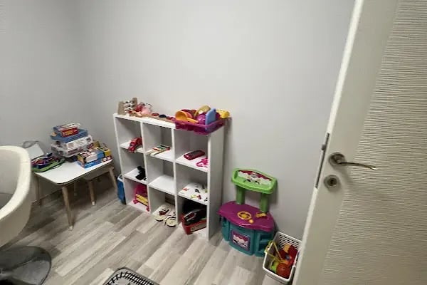 İzmir Psikolog Pedagog - Aybros Psikoloji Karşıyaka - Resim 2