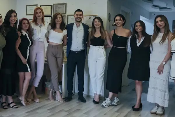 İzmir Psikolog Pedagog - Aybros Psikoloji Karşıyaka - Resim 8