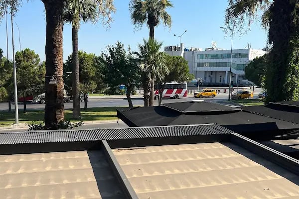 İzmir Psikolog Pedagog - Aybros Psikoloji Karşıyaka - Resim 5