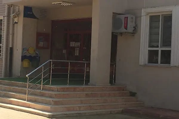 Dr. Nilüfer Mustafa Özyurt Anaokulu - Resim 2