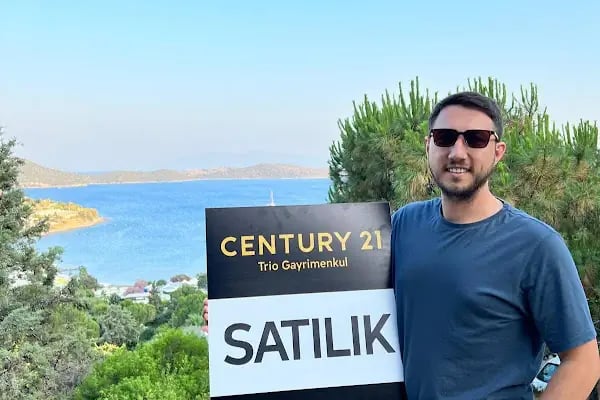 Aktur tatil sitesi ortaburun plajı - Resim 19