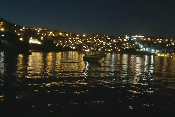 Aktur tatil sitesi ortaburun plajı - Resim 9