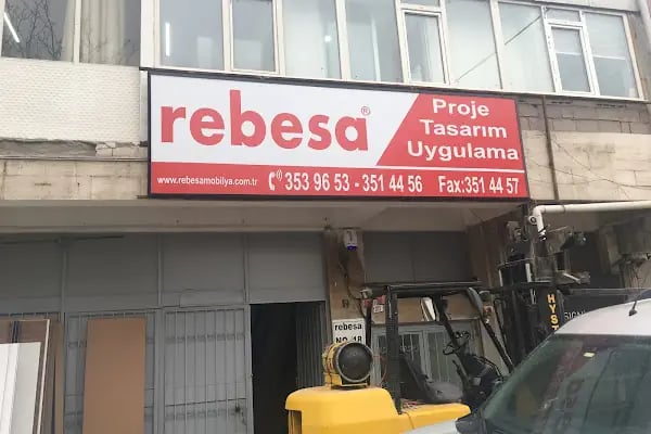 REBESA MOBİLYA - Resim 3
