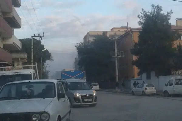 Ptt-akçakale Şubesi - Resim 4