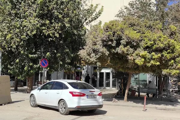 Ptt-akçakale Şubesi - Resim 2
