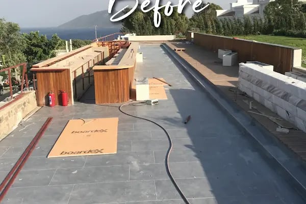 B48 Proje - Bodrum - Resim 7