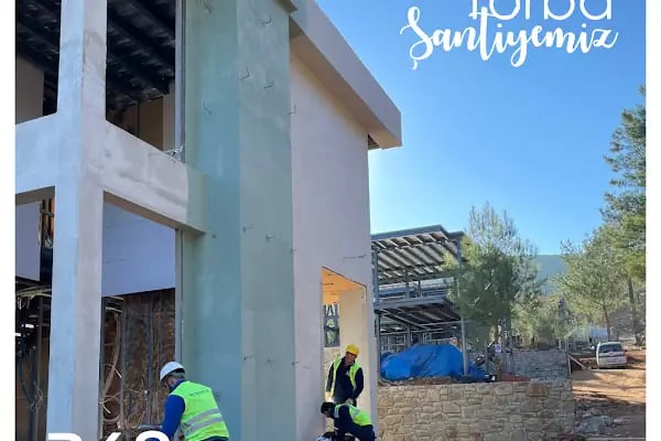 B48 Proje - Bodrum - Resim 14