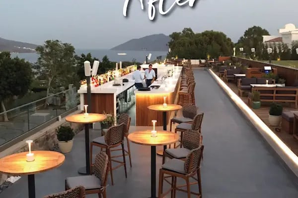 B48 Proje - Bodrum - Resim 11