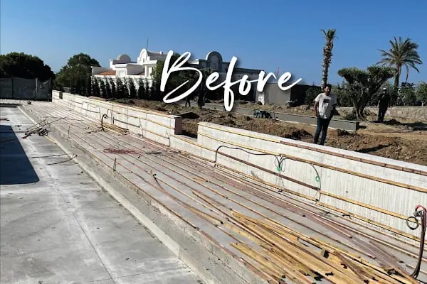 B48 Proje - Bodrum - Resim 6
