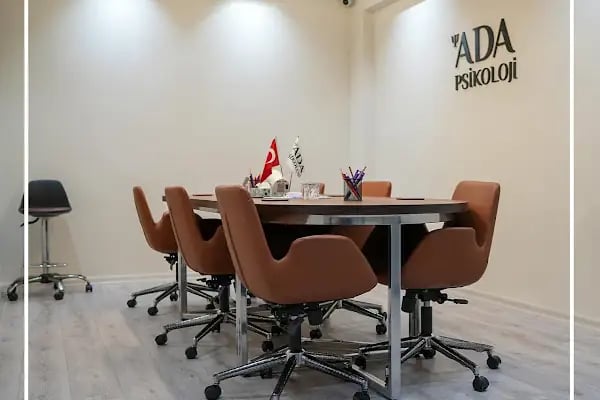 Psikolog Yunus Öztürkmen Bireysel &amp; Aile Danışmanlığı - Resim 12