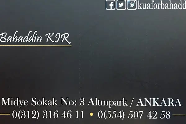 Kuaför Bahaddin - Resim 7