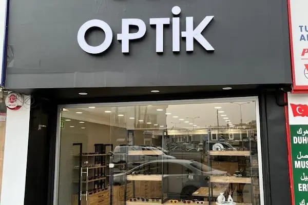 Güz OPTİK - Resim 5