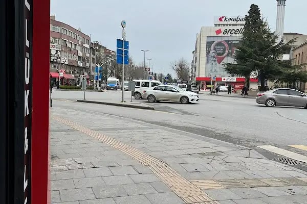 Güz OPTİK - Resim 3