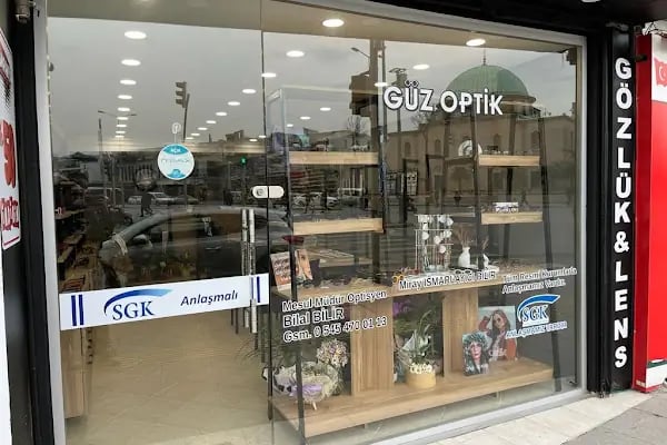Güz OPTİK - Resim 2