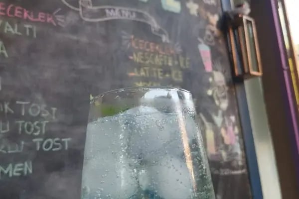 YILDIZ CAFE - Resim 3