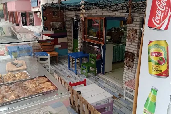YILDIZ CAFE - Resim 2