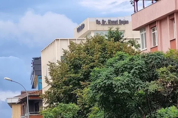 Op. Dr. Ahmet Doğan l Genel cerrahi l Mide balonu l Mide botoksu l Tüp mide - Resim 6