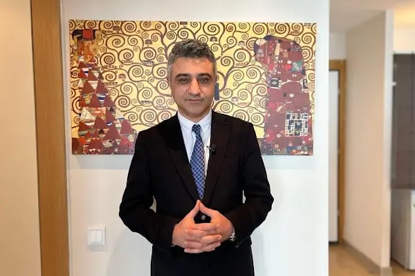 Op. Dr. Ahmet Doğan l Genel cerrahi l Mide balonu l Mide botoksu l Tüp mide - Resim 8