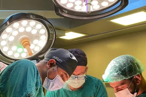 Op. Dr. Ahmet Doğan l Genel cerrahi l Mide balonu l Mide botoksu l Tüp mide - Resim 20