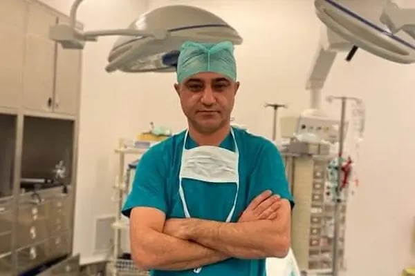 Op. Dr. Ahmet Doğan l Genel cerrahi l Mide balonu l Mide botoksu l Tüp mide - Resim 12